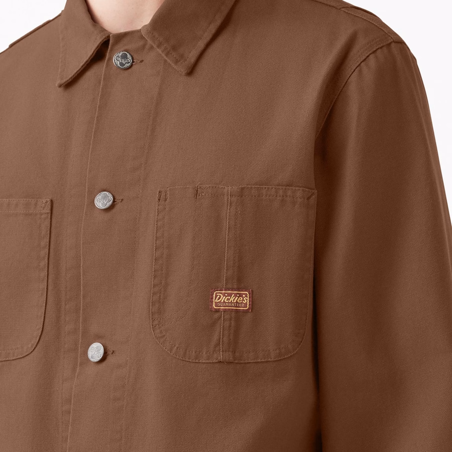 Παλτό Dickies 1922 Duck Chore