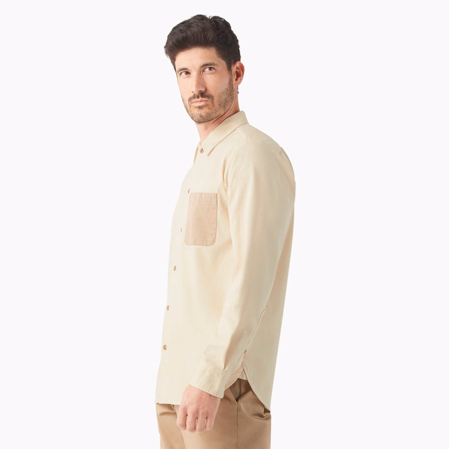 Πουκάμισο με μακριά μανίκια Dickies 1922
