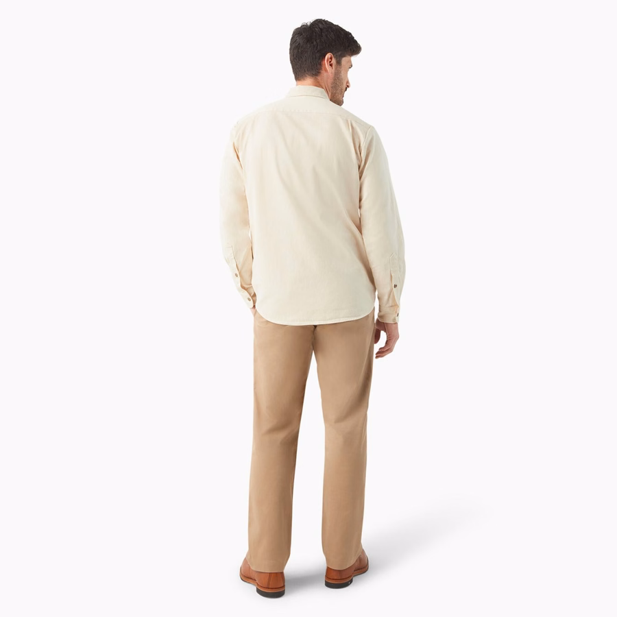 Πουκάμισο με μακριά μανίκια Dickies 1922