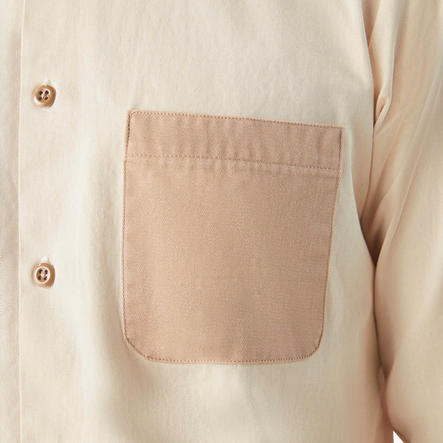 Πουκάμισο με μακριά μανίκια Dickies 1922
