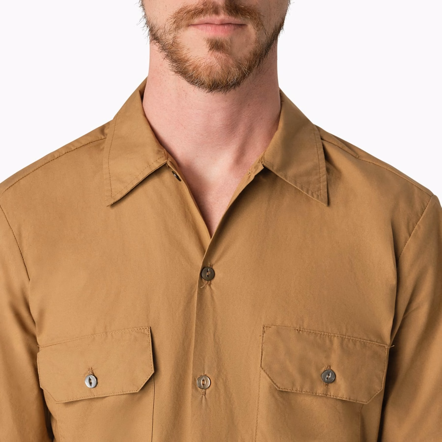 Dickies 1922 Κοντομάνικο Πουκάμισο Εργασίας