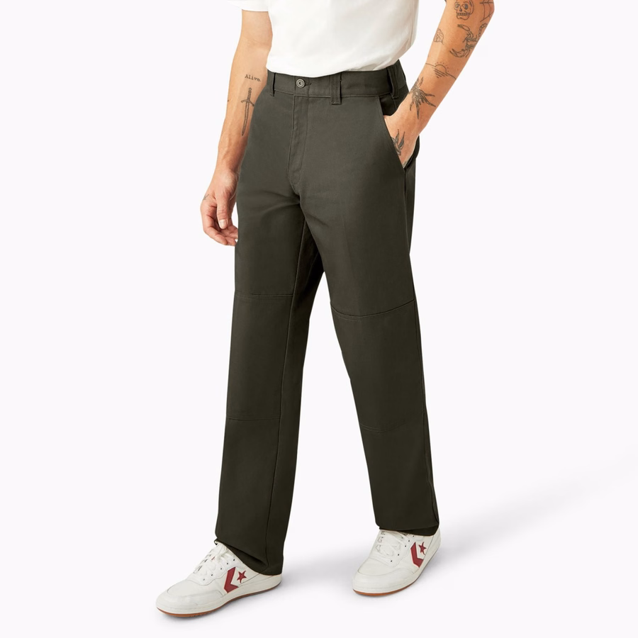 Παντελόνι Dickies X Spitfire με διπλό γόνατο