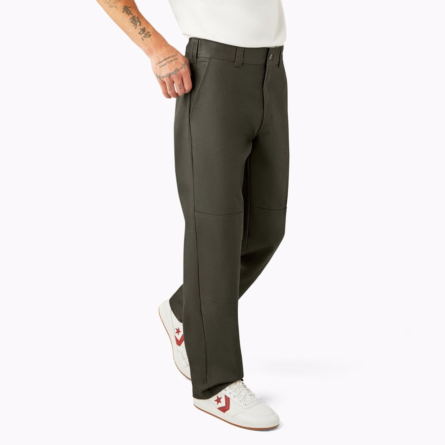 Παντελόνι Dickies X Spitfire με διπλό γόνατο