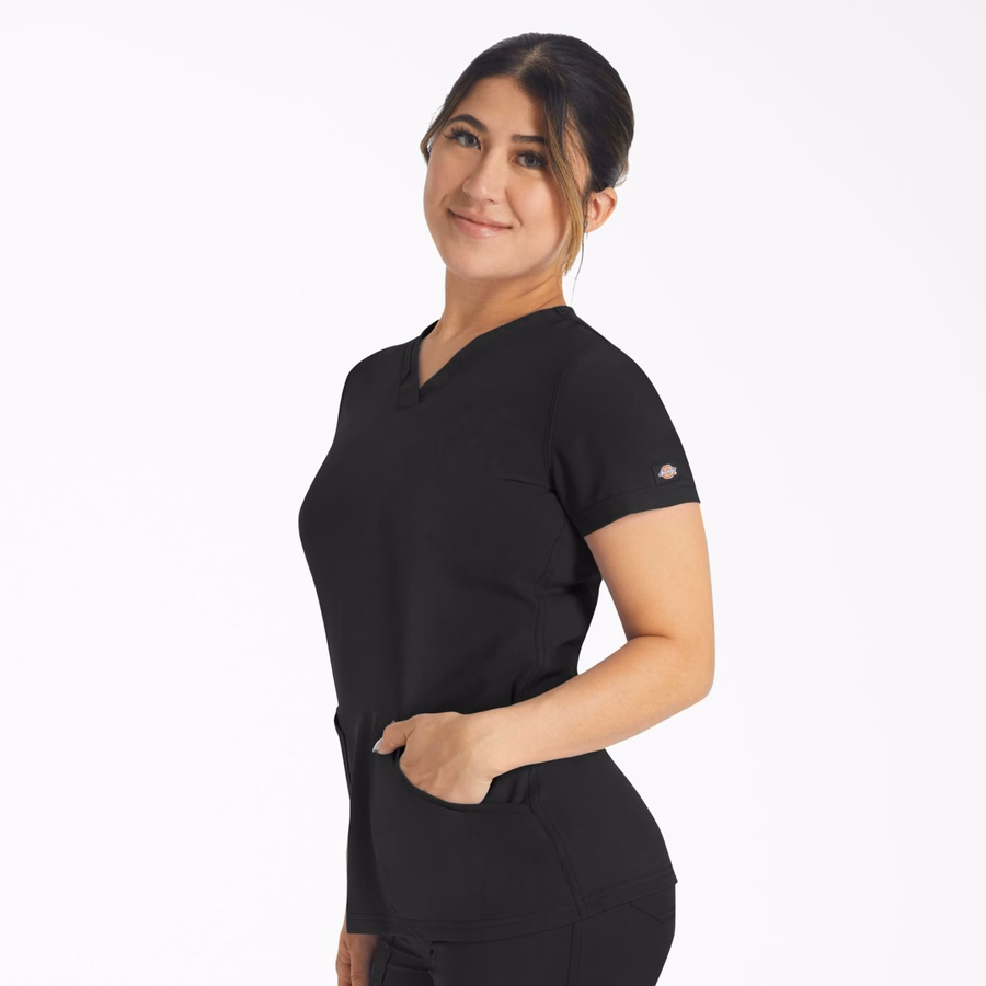 Γυναικείο τοπ EDS NXT με V-Neck