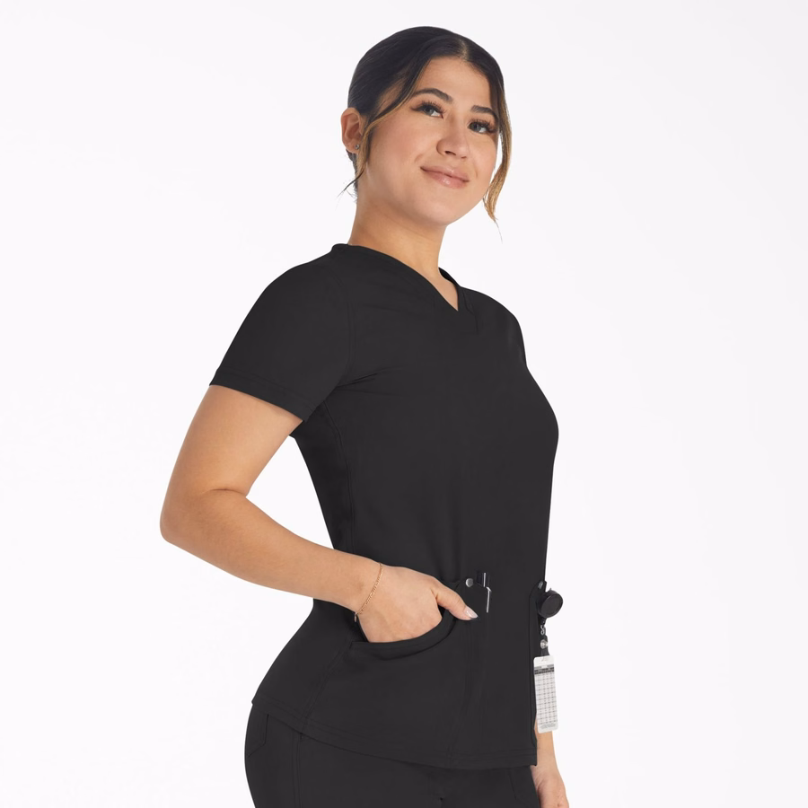 Γυναικείο τοπ EDS NXT με V-Neck