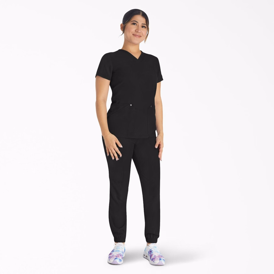 Γυναικείο τοπ EDS NXT με V-Neck
