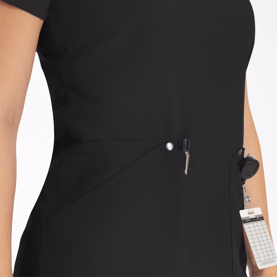 Γυναικείο τοπ EDS NXT με V-Neck
