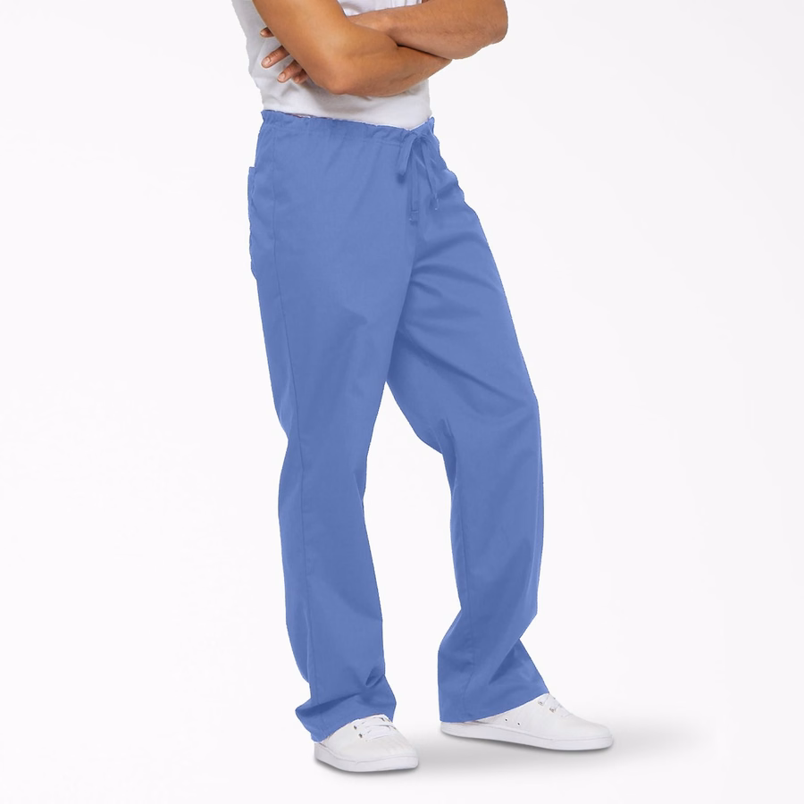 Unisex παντελόνι EDS Signature Scrub