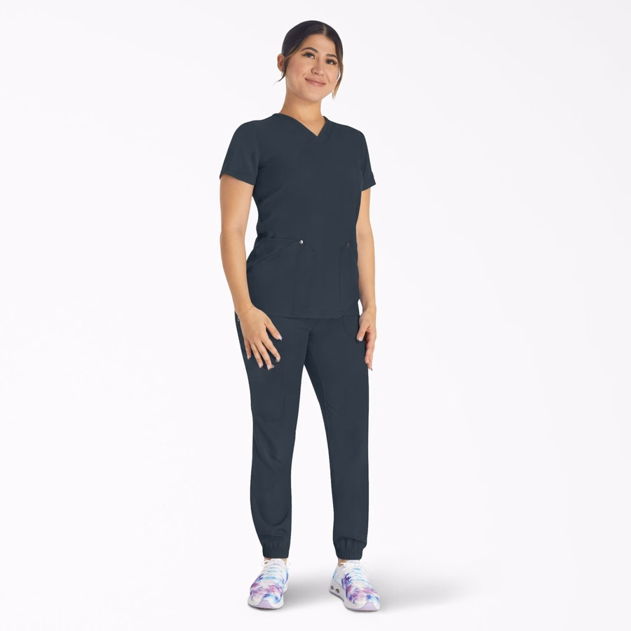 Γυναικείο τοπ EDS NXT με V-Neck