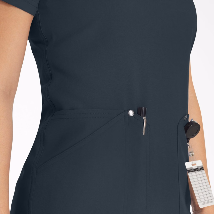 Γυναικείο τοπ EDS NXT με V-Neck