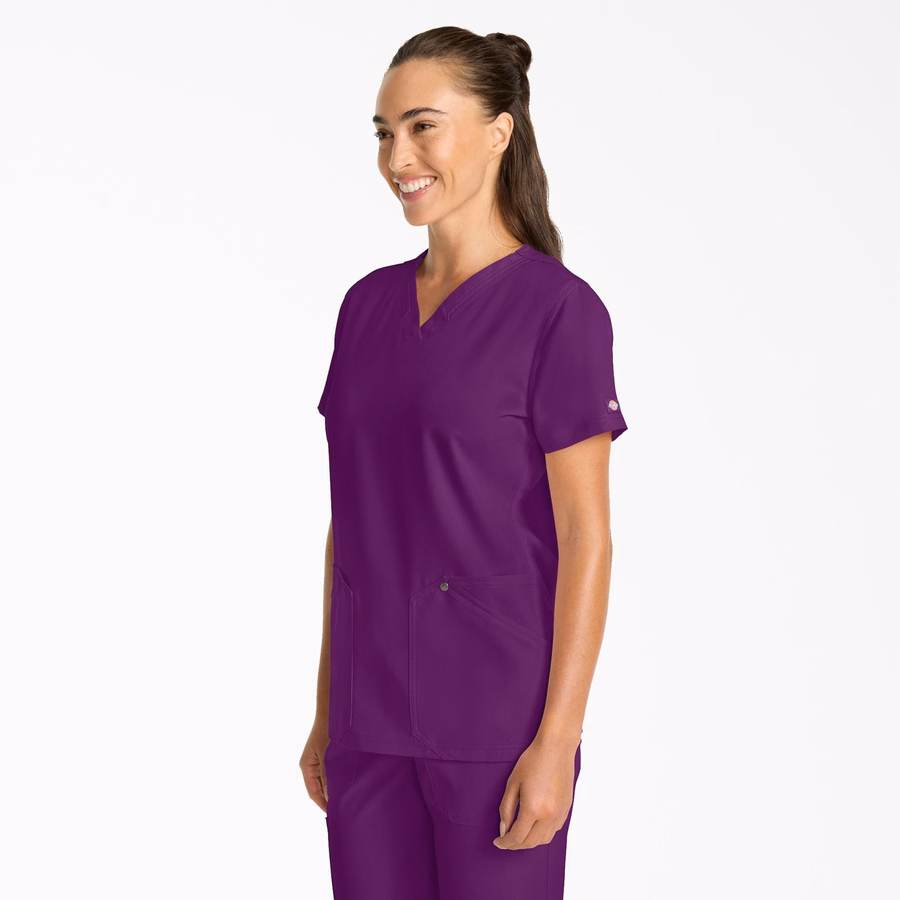 Γυναικείο τοπ EDS NXT με V-Neck