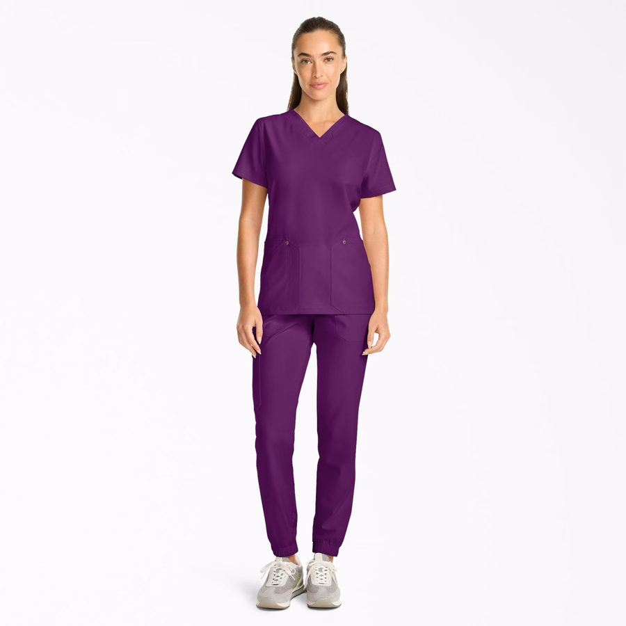 Γυναικείο τοπ EDS NXT με V-Neck