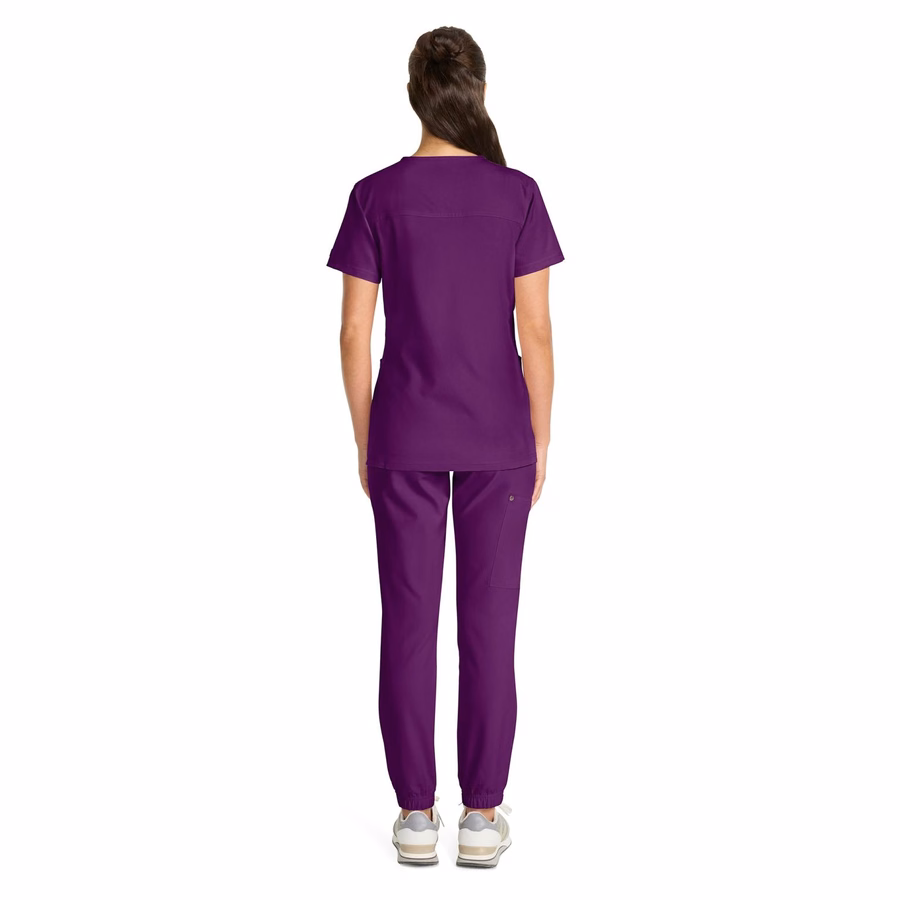 Γυναικείο τοπ EDS NXT με V-Neck