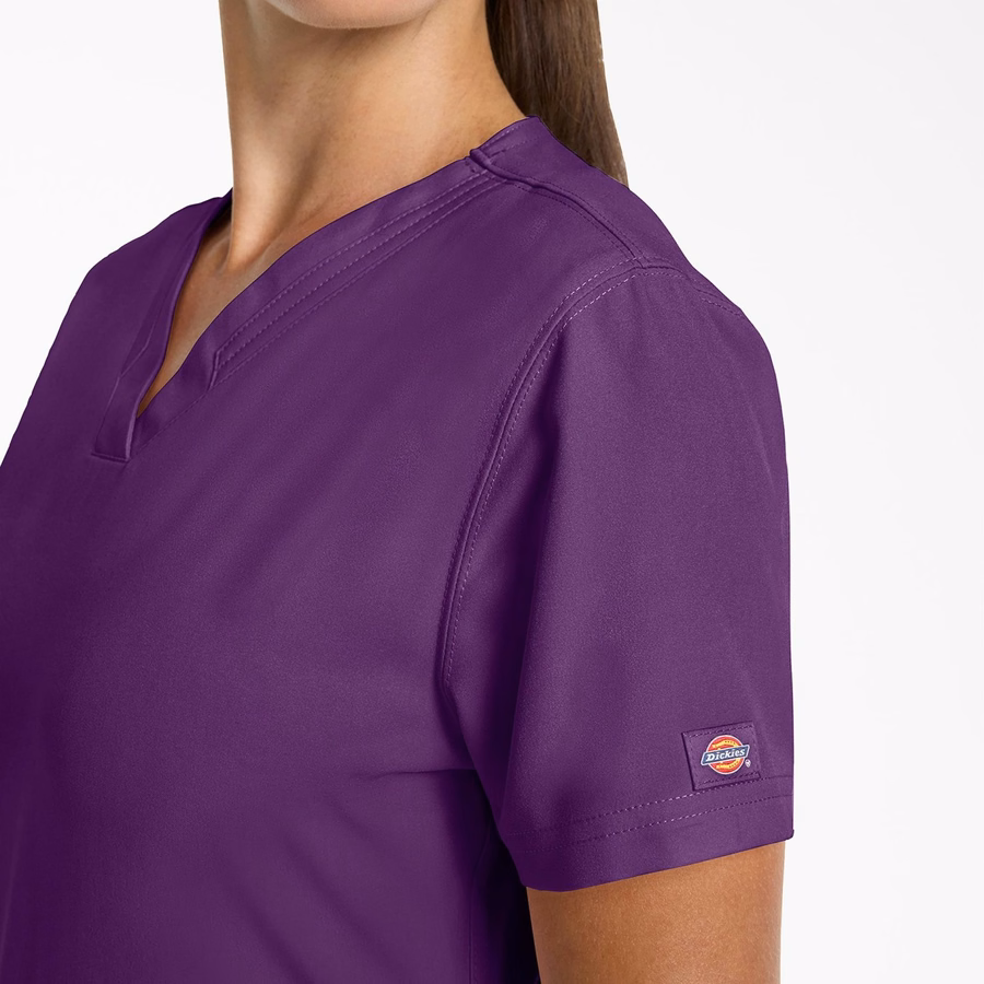 Γυναικείο τοπ EDS NXT με V-Neck