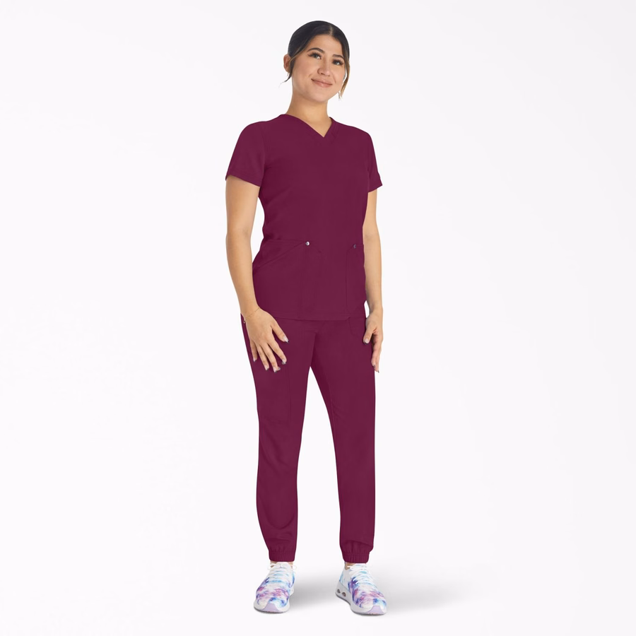 Γυναικείο τοπ EDS NXT με V-Neck