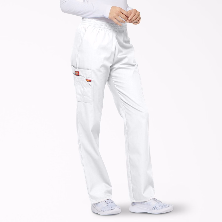 Γυναικείο παντελόνι EDS Signature Cargo Scrub