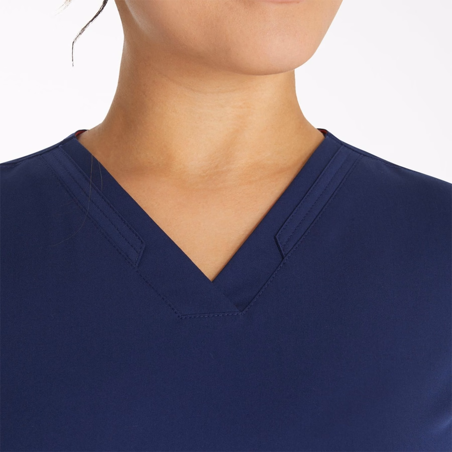 Γυναικείο τοπ EDS NXT με V-Neck
