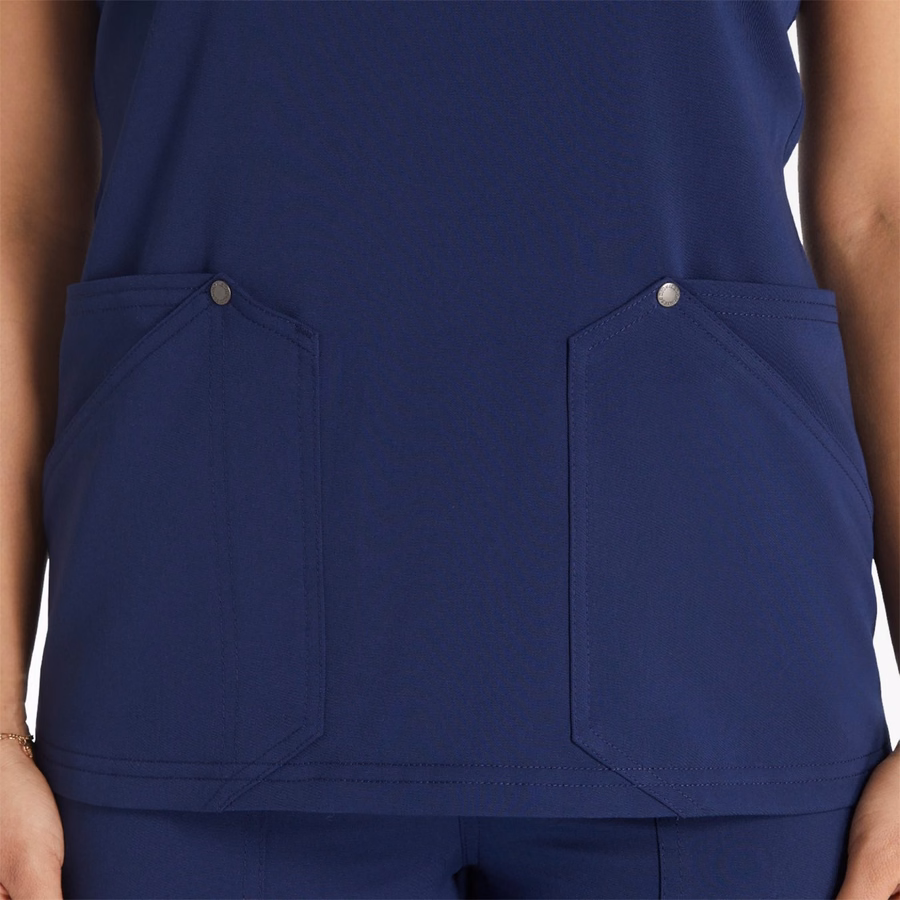 Γυναικείο τοπ EDS NXT με V-Neck