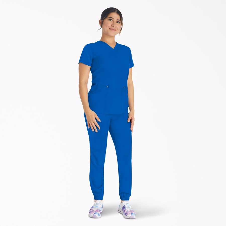 Γυναικείο τοπ EDS NXT με V-Neck
