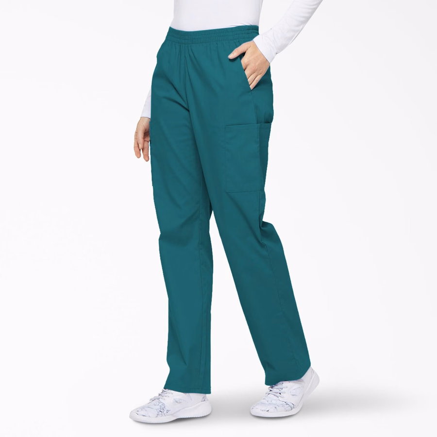 Γυναικείο παντελόνι EDS Signature Cargo Scrub