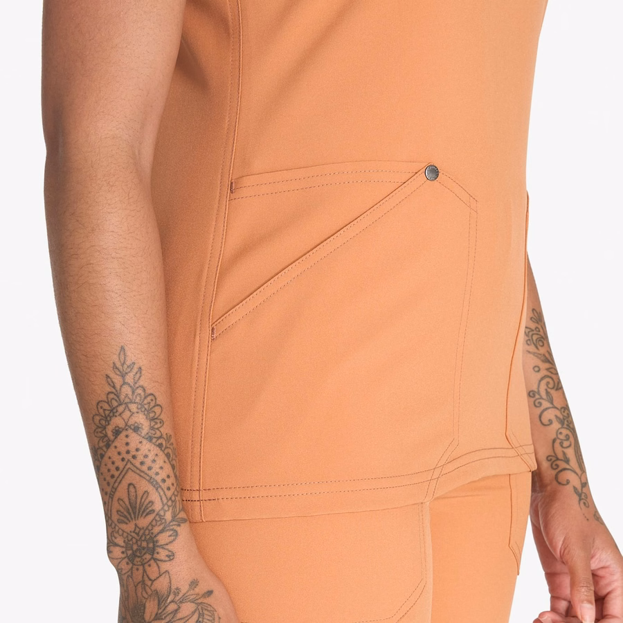 Γυναικείο τοπ EDS NXT με V-Neck