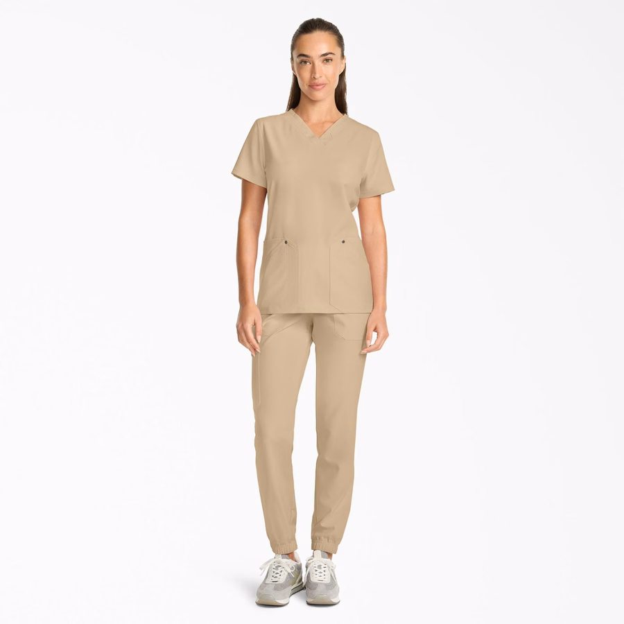 Γυναικείο τοπ EDS NXT με V-Neck