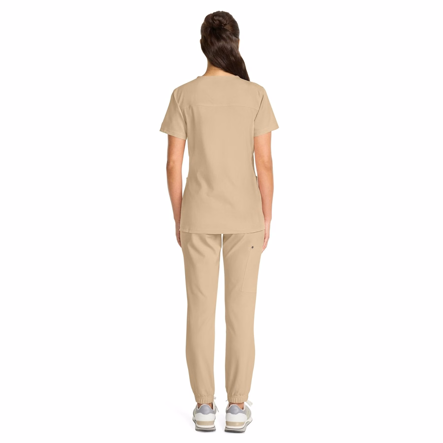 Γυναικείο τοπ EDS NXT με V-Neck