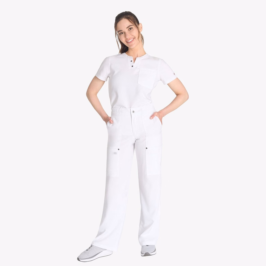 Γυναικεία παντελόνια EDS NXT Cargo Scrub
