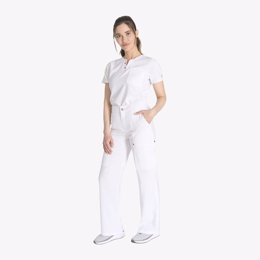 Γυναικεία παντελόνια EDS NXT Cargo Scrub