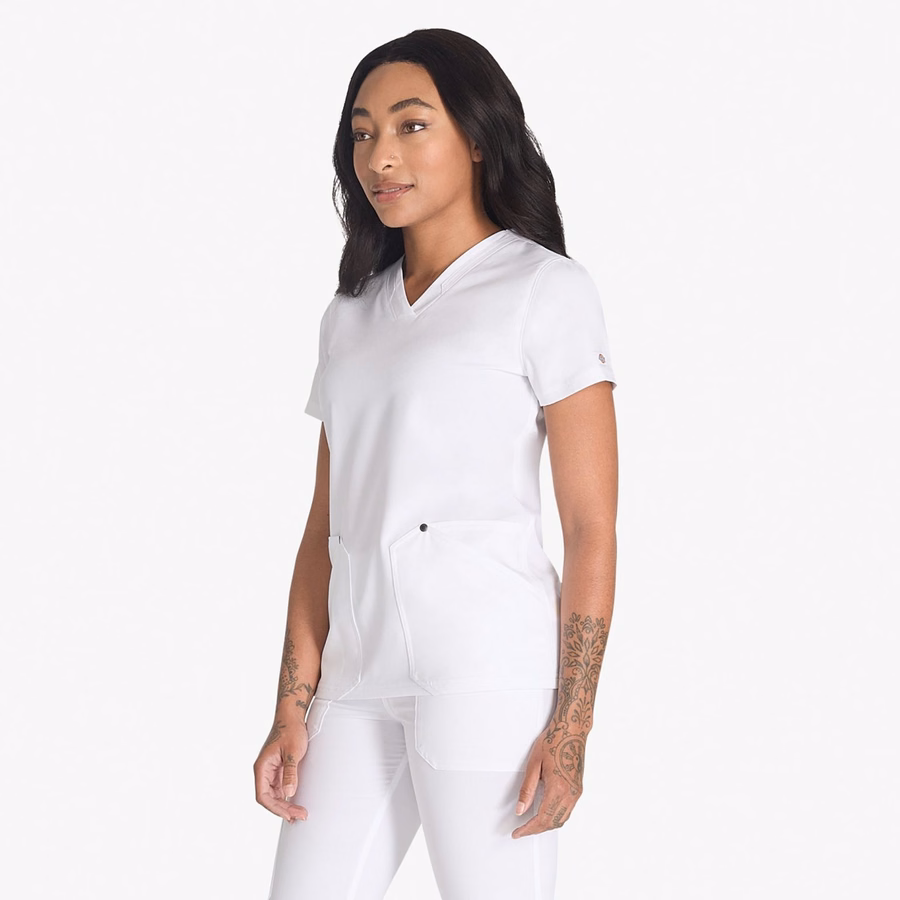 Γυναικείο τοπ EDS NXT με V-Neck