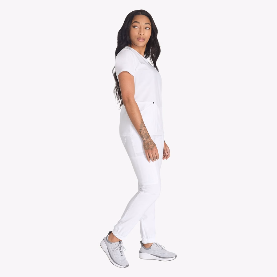 Γυναικείο τοπ EDS NXT με V-Neck