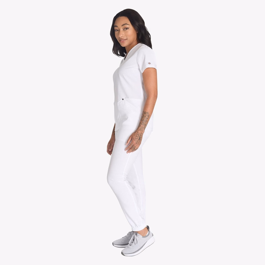 Γυναικείο τοπ EDS NXT με V-Neck