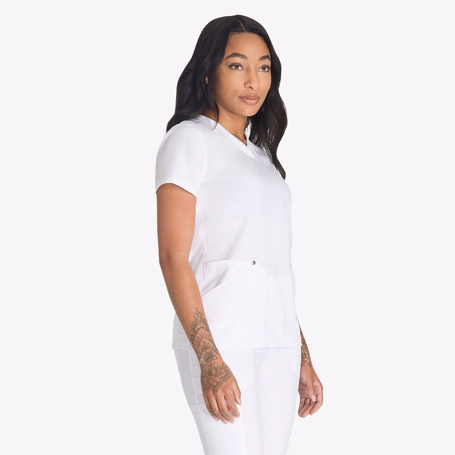 Γυναικείο τοπ EDS NXT με V-Neck