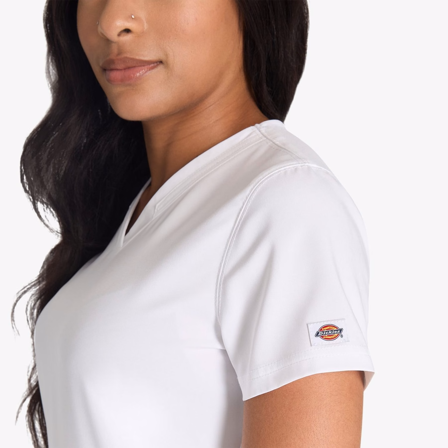 Γυναικείο τοπ EDS NXT με V-Neck