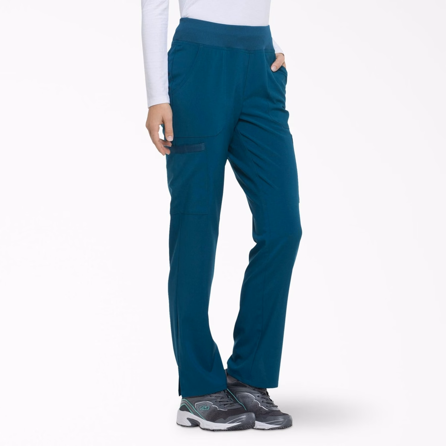 Γυναικεία παντελόνια EDS Essentials Cargo Scrub