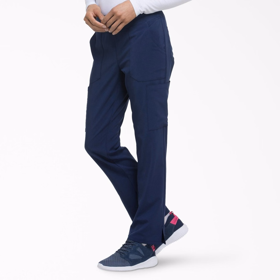 Γυναικεία παντελόνια EDS Essentials Cargo Scrub