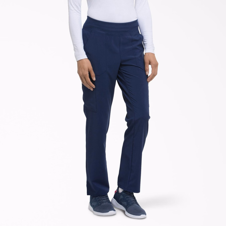 Γυναικεία παντελόνια EDS Essentials Cargo Scrub