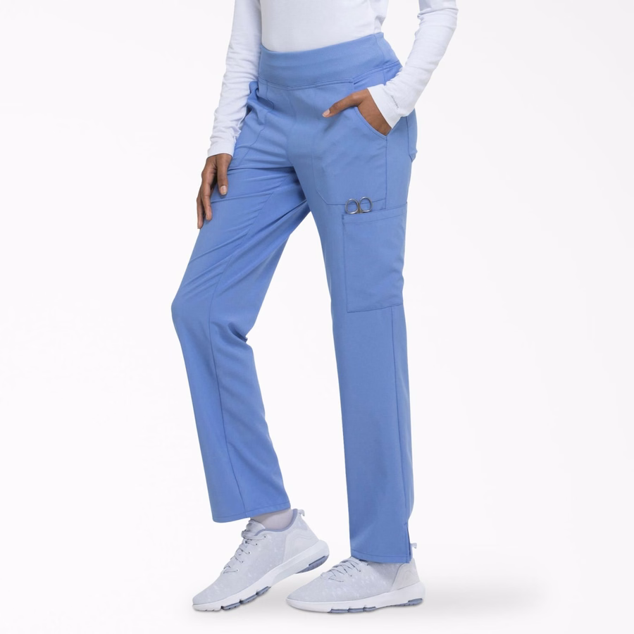 Γυναικεία παντελόνια EDS Essentials Cargo Scrub