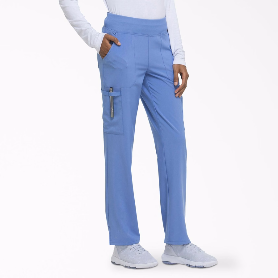 Γυναικεία παντελόνια EDS Essentials Cargo Scrub