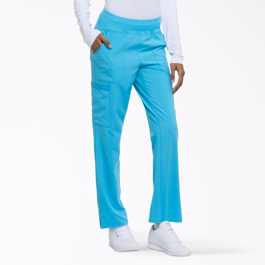 Γυναικεία παντελόνια EDS Essentials Cargo Scrub
