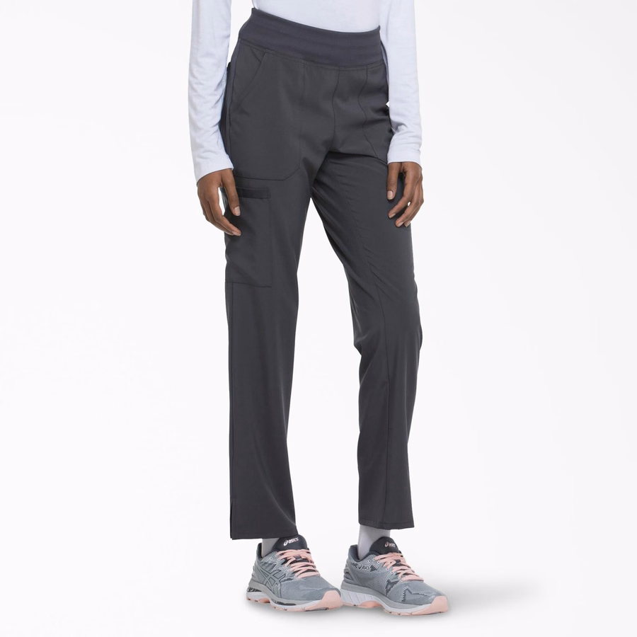 Γυναικεία παντελόνια EDS Essentials Cargo Scrub