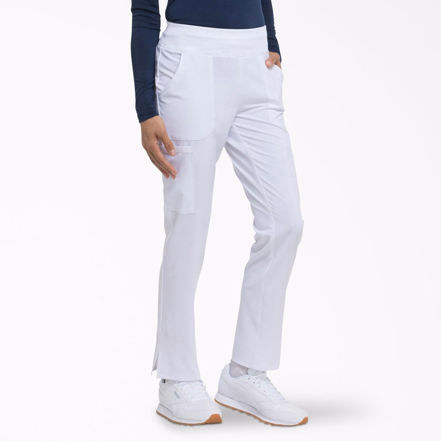 Γυναικεία παντελόνια EDS Essentials Cargo Scrub