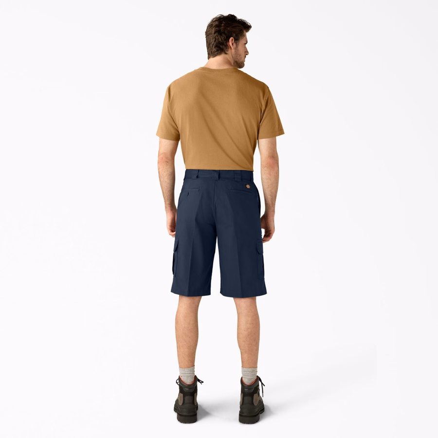 Σορτς Cargo FLEX Relaxed Fit. 13