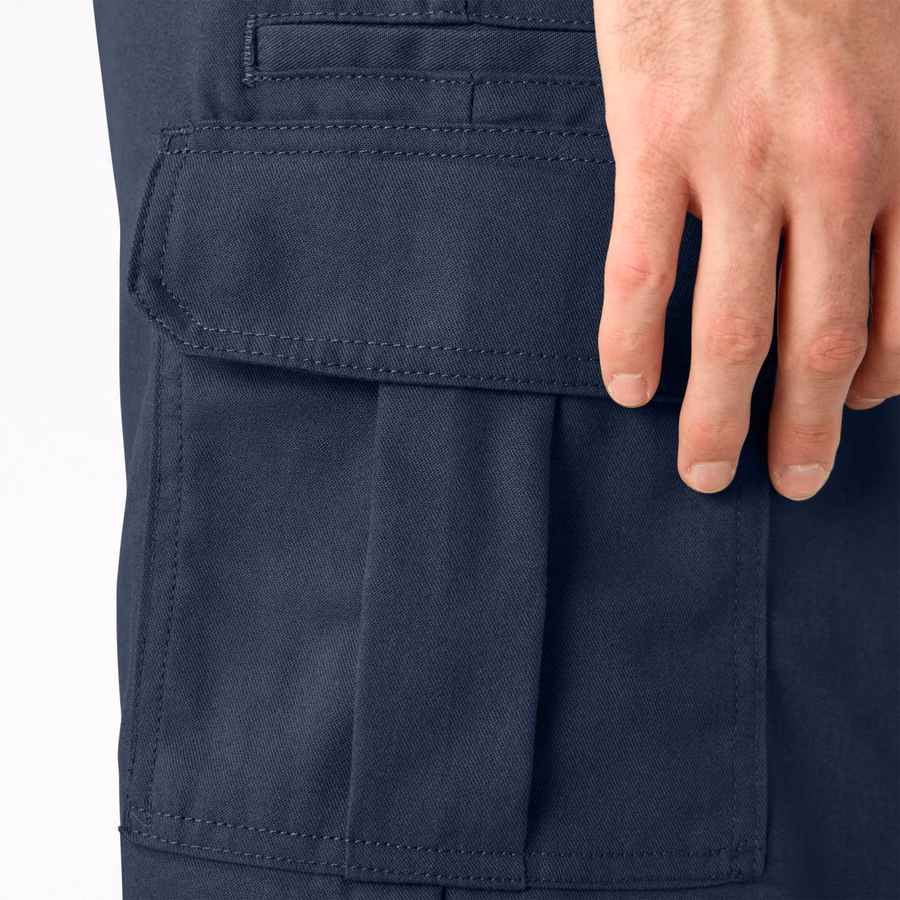 Σορτς Cargo FLEX Relaxed Fit. 13