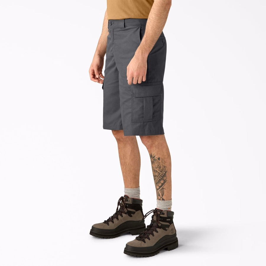 Σορτς Cargo FLEX Relaxed Fit. 13