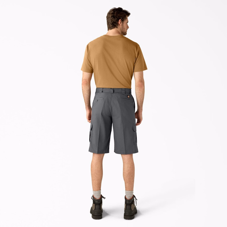 Σορτς Cargo FLEX Relaxed Fit. 13
