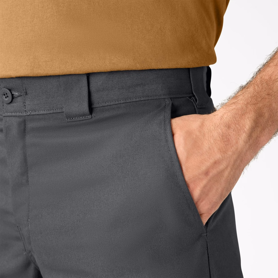 Σορτς Cargo FLEX Relaxed Fit. 13