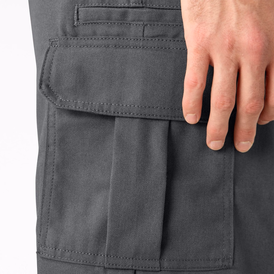 Σορτς Cargo FLEX Relaxed Fit. 13