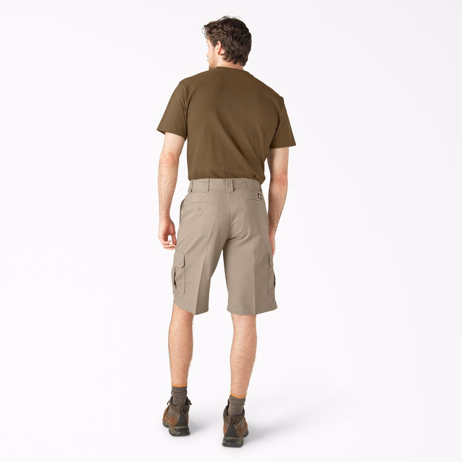 Σορτς Cargo FLEX Relaxed Fit. 13