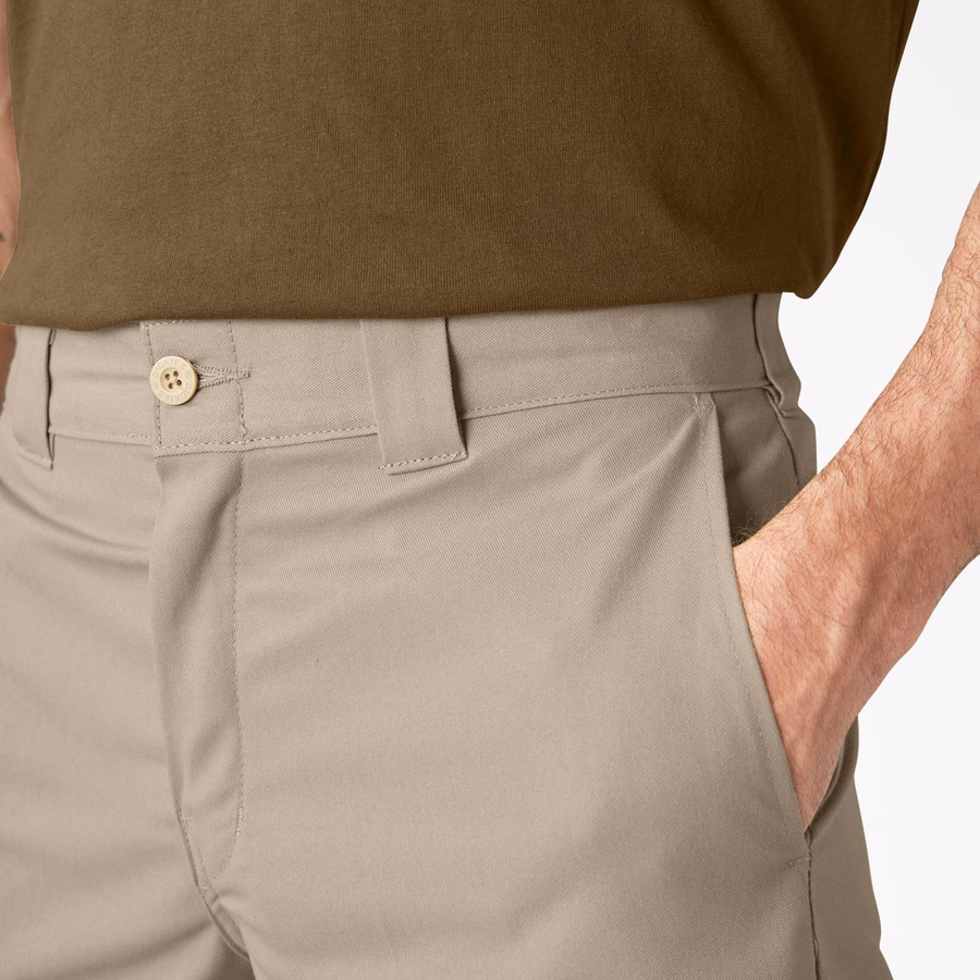 Σορτς Cargo FLEX Relaxed Fit. 13